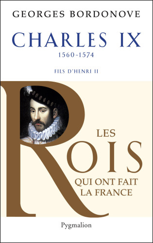 Charles IX 