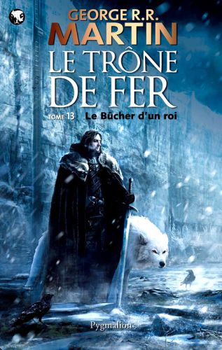 Le bûcher d’un roi