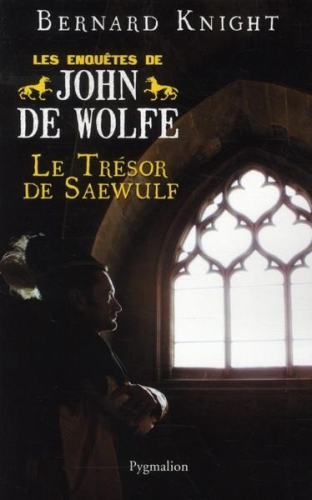 Le Trésor de Saewulf