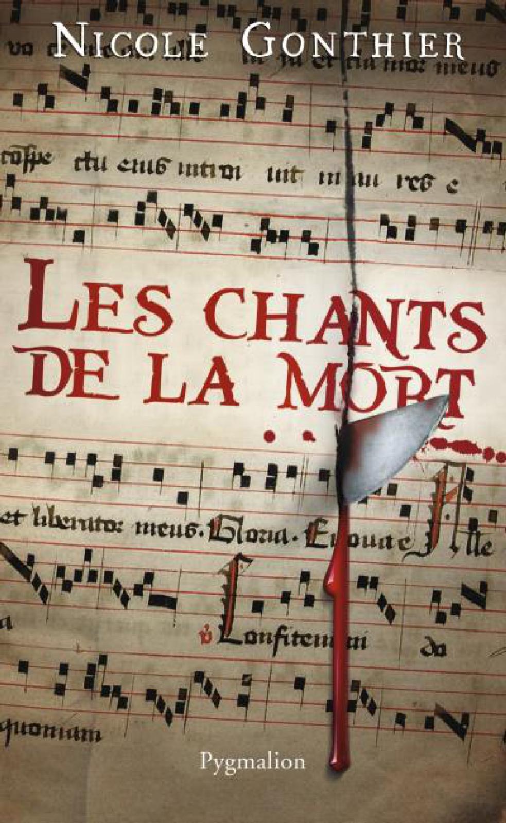 Les Chants de la Mort