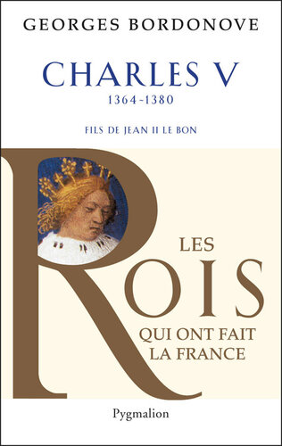 Charles V : le Sage