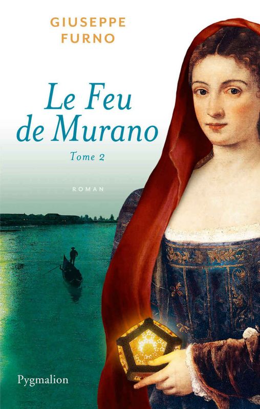 Le feu de Murano 2