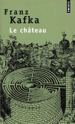 Le château : roman