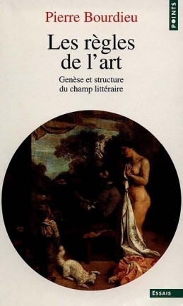 Les règles de l'art 