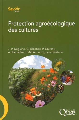 Protection agroécologique des cultures