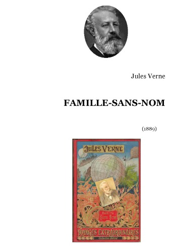 Famille Sans Nom