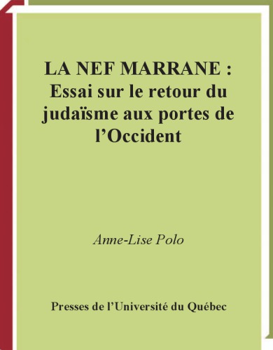 La Nef Marrane