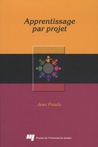 Apprentissage par projet L'