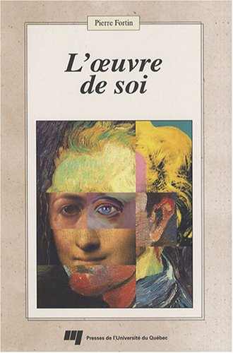 L'oeuvre de soi