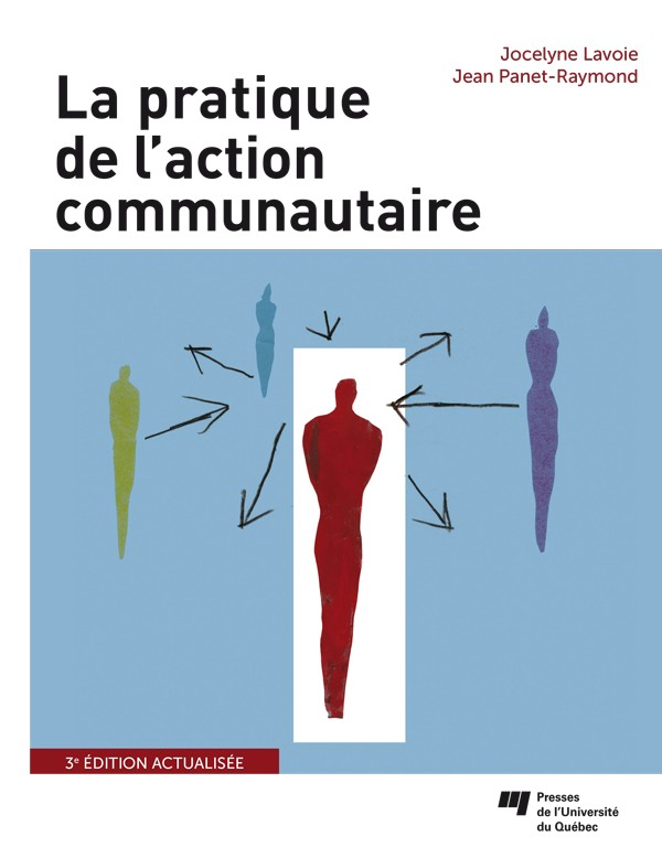 La pratique de l'action communautaire