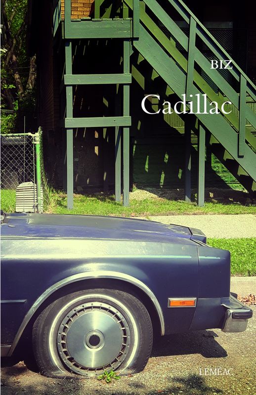 Cadillac