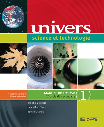 Univers 1/manuel