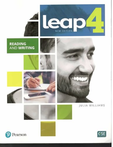 Leap 4 : reading and writing