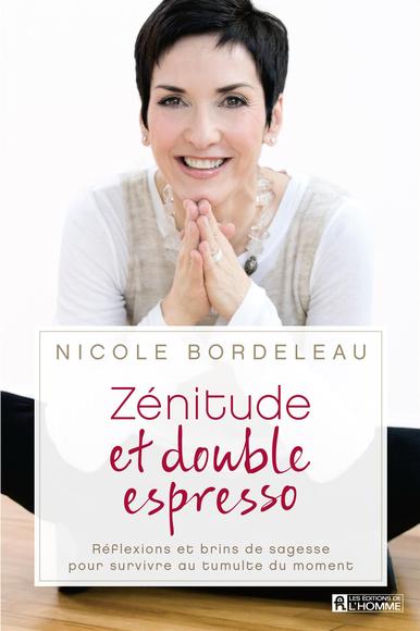 Zénitude et double espresso : réflexions et brins de sagesse pour survivre au tumulte du moment