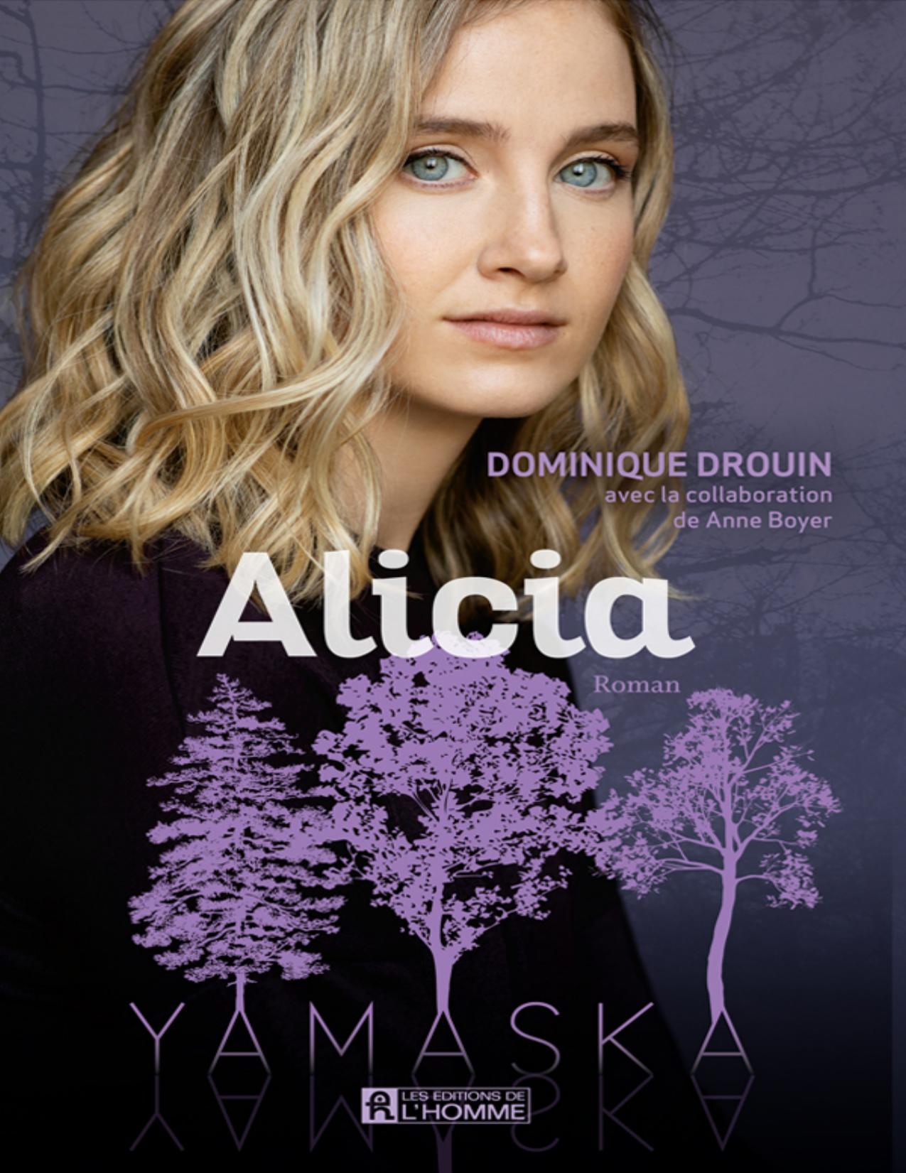 Alicia : roman