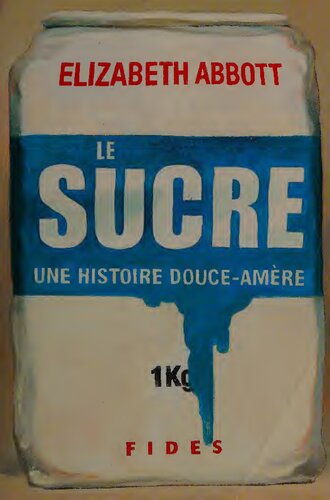 Le Sucre