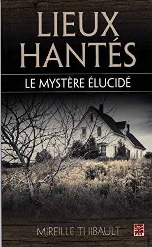 Lieux hantés