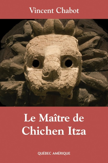 Maître de Chichen Itza  (Le)