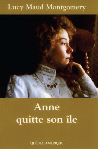 Anne quitte son île