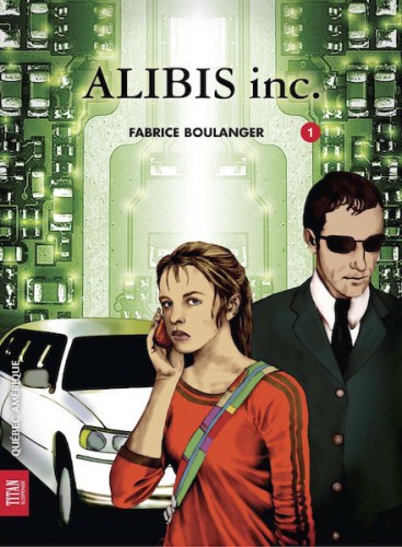 Alibis Inc.