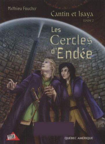 Les Cercles d'Endée