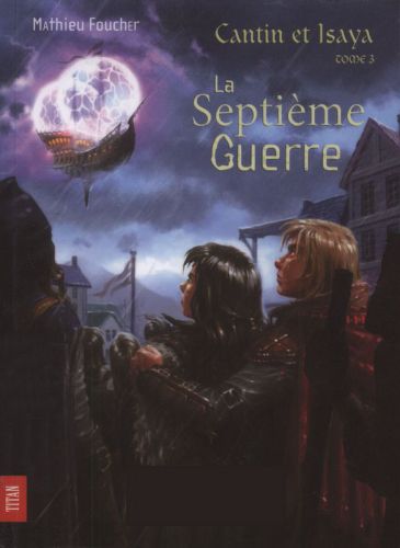 La Septième Guerre