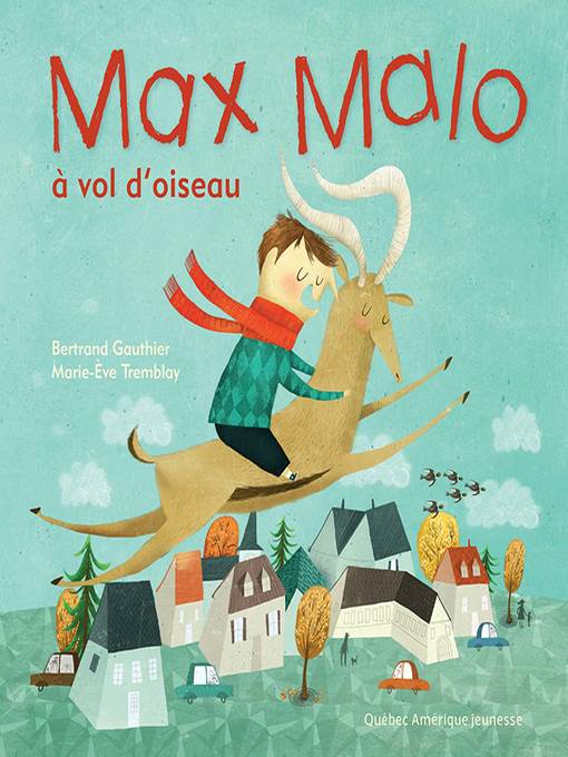 Max Malo 03--Max Malo à vol d'oiseau