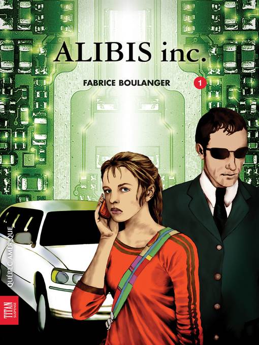 Alibis 1--Alibis inc.