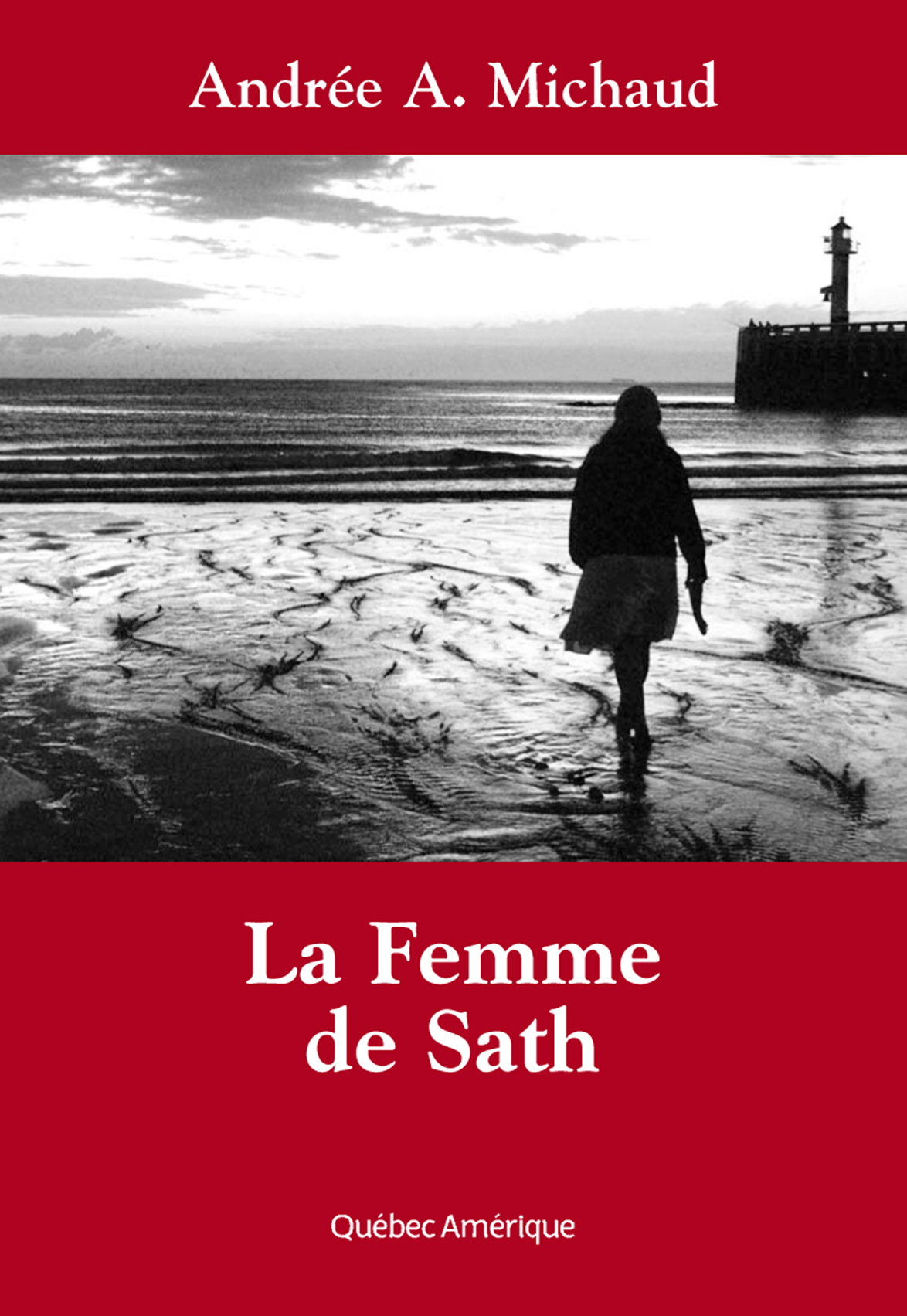 La femme de Sath