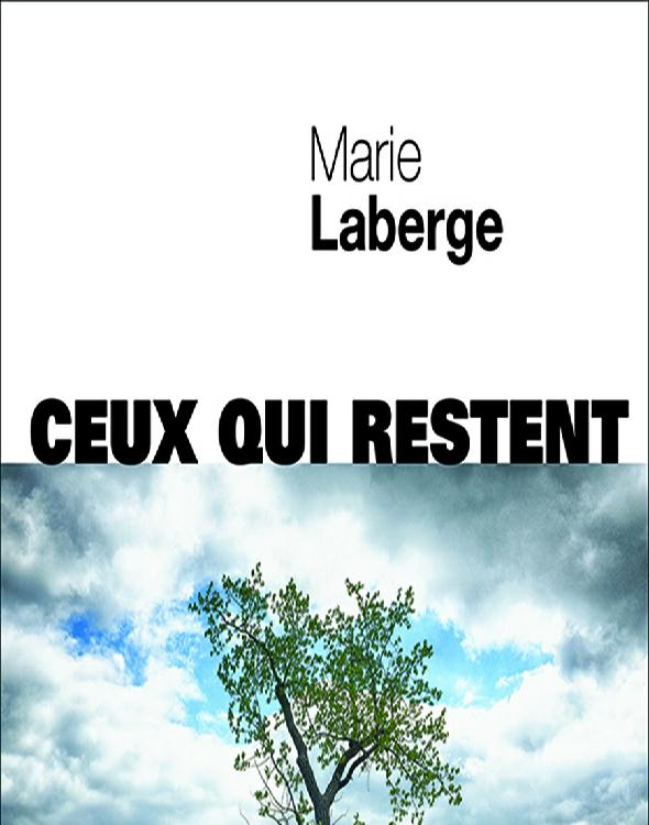 Ceux qui restent