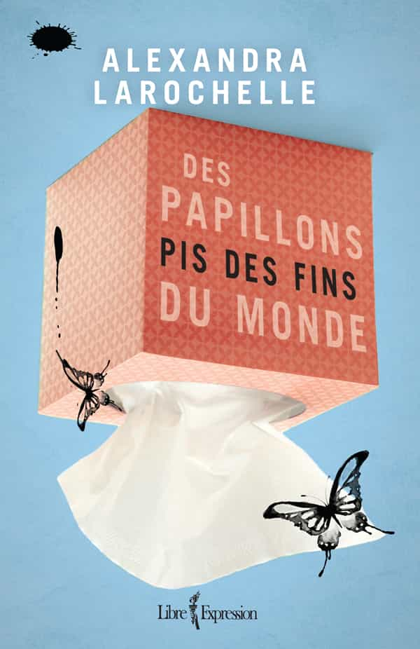 Des Papillons Pis Des Fins Du Monde