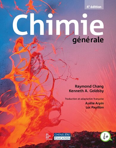 Chimie générale