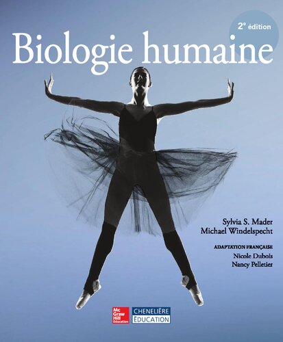 Biologie humaine