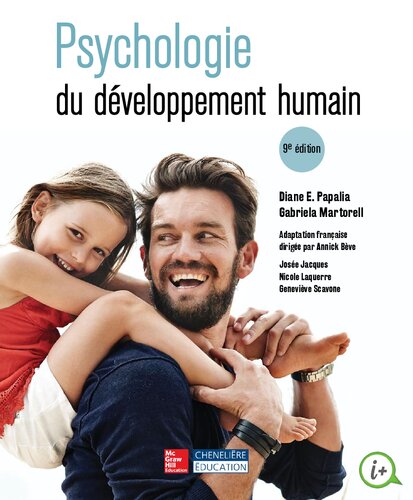 Psychologie du développement humain