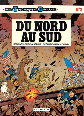 Du Nord au Sud