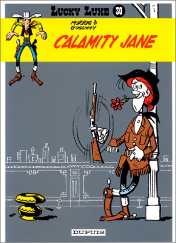 Calamity Jane