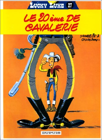 Le 20ème de Cavalerie