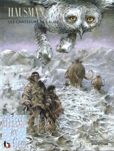 Les Chasseurs de l'aube