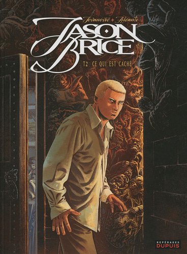 Jason Brice, Tome 2 