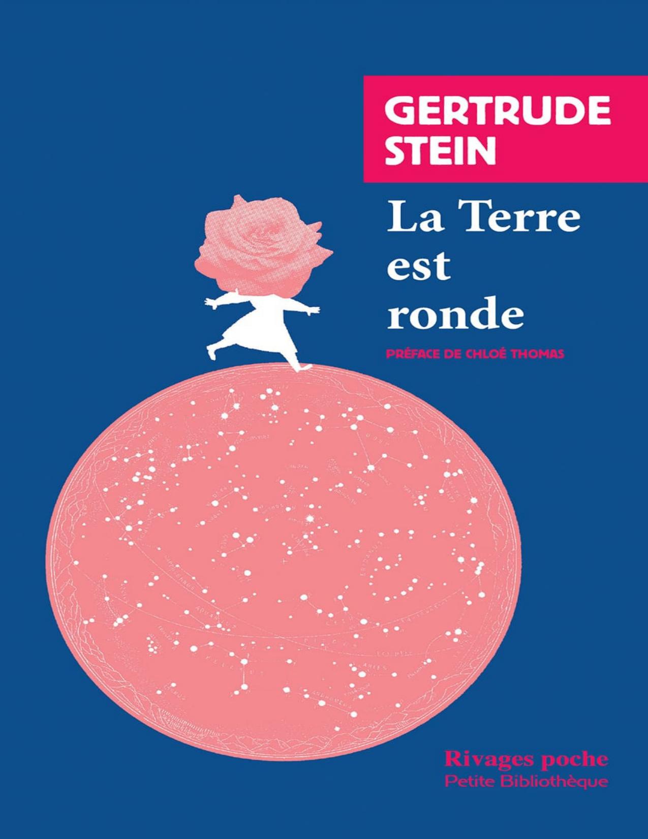 La Terre est ronde