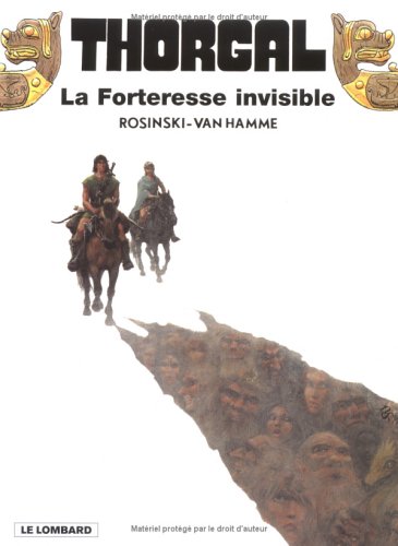 La Forteresse invisible