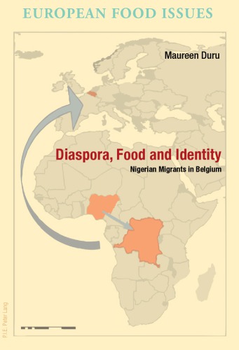 Diaspora, Food and Identity