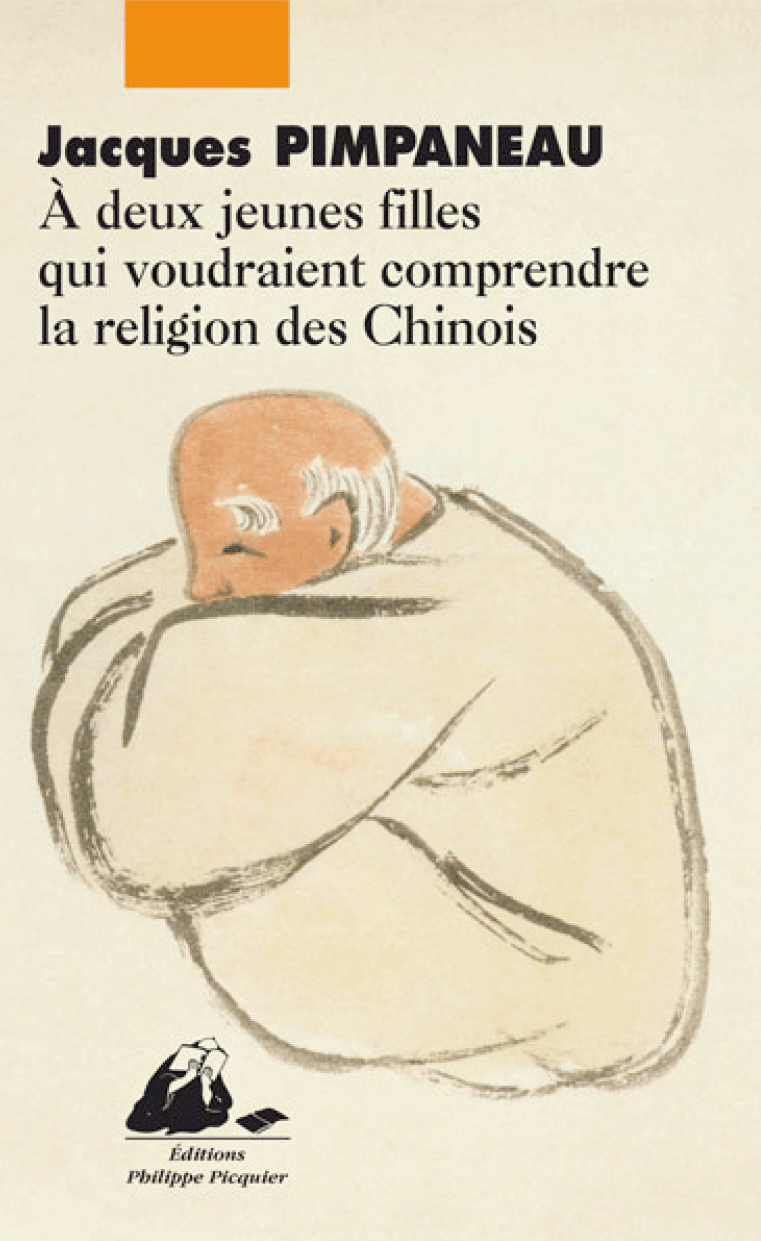 A deux filles qui voudraient comprendre la religion des Chinois