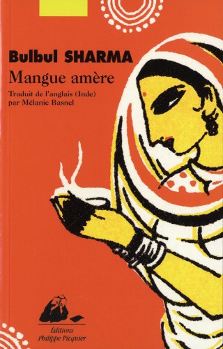 Mangue amère : [nouvelles]