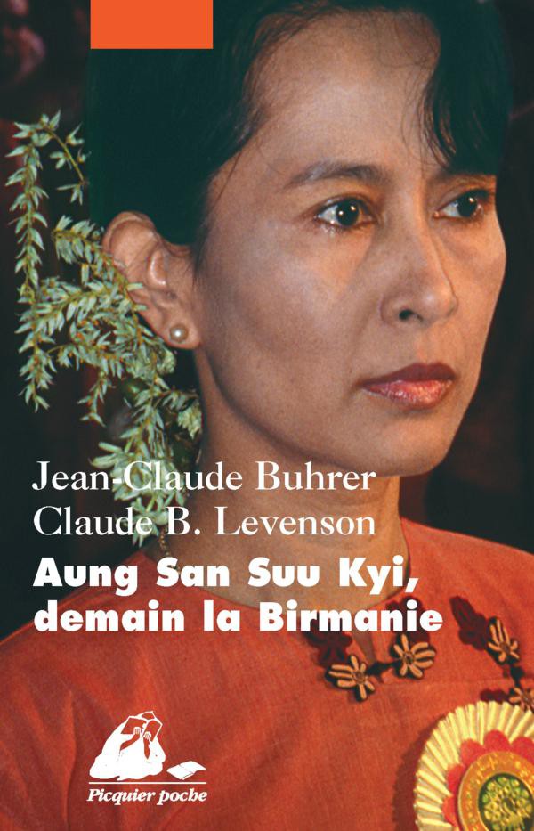 Aung San Suu Kyi, demain la Birmanie