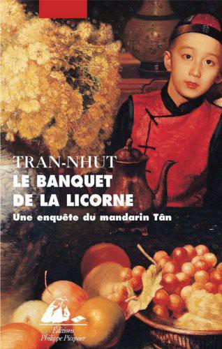 Le Banquet de la licorne