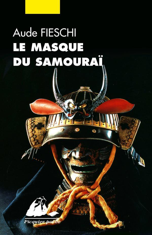 Le masque du samouraï