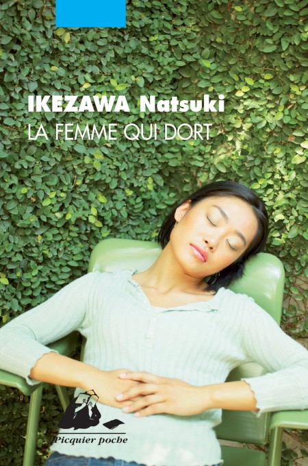 La femme qui dort : nouvelles