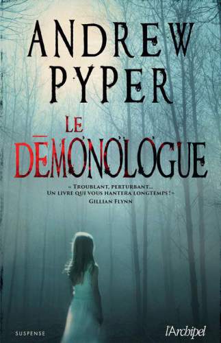 Le Demonologue