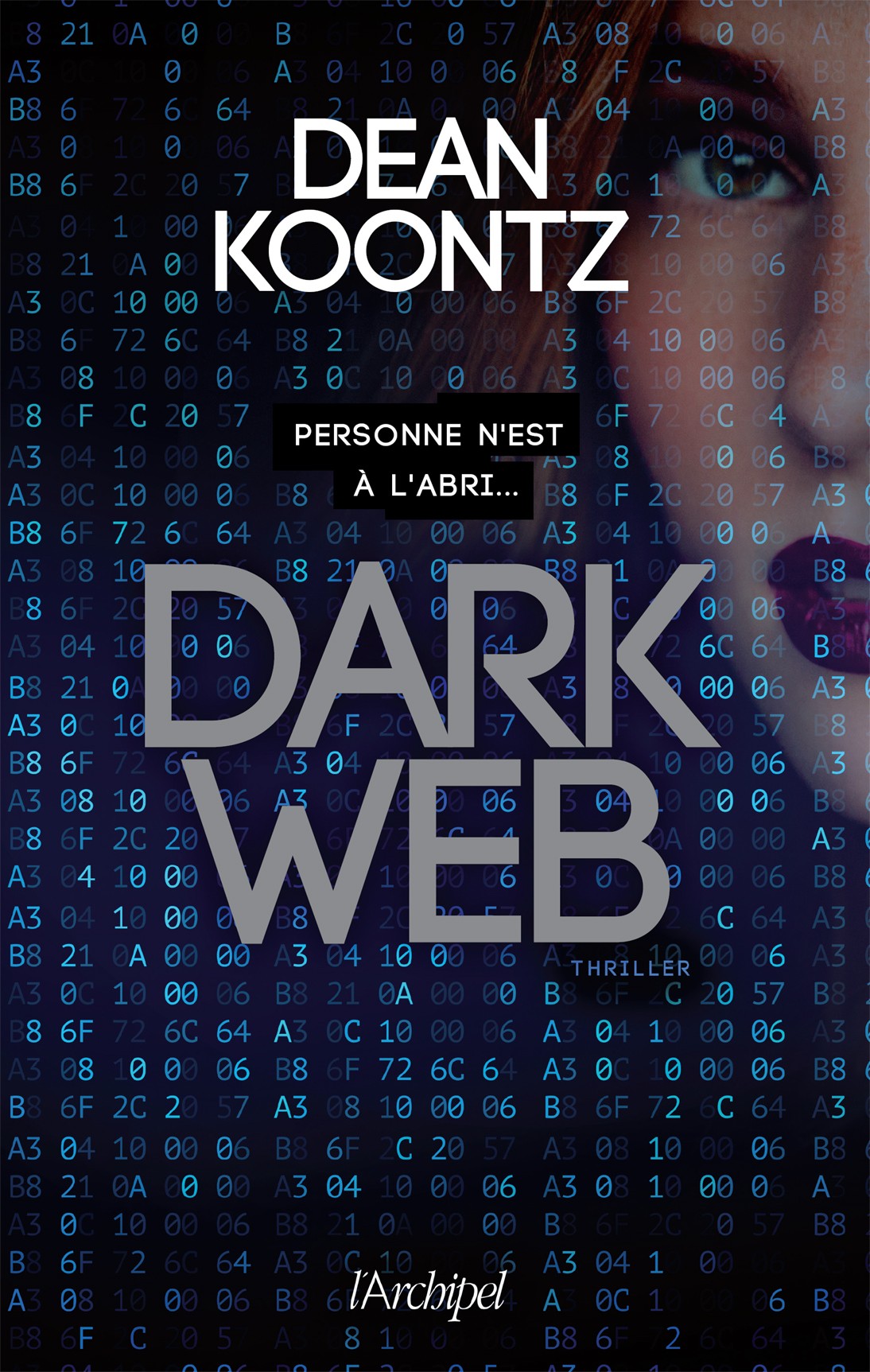 Dark web